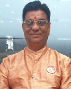 Jitendra Soni Trustee